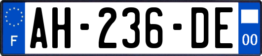 AH-236-DE