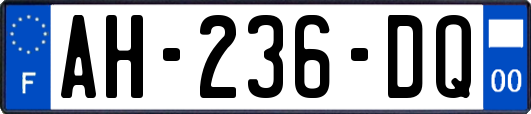 AH-236-DQ