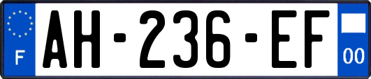 AH-236-EF