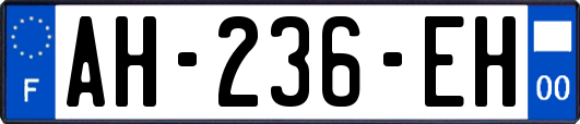 AH-236-EH