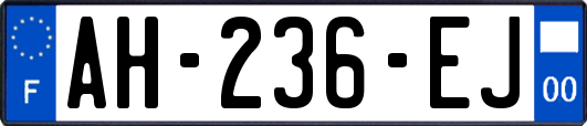 AH-236-EJ