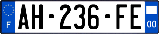 AH-236-FE