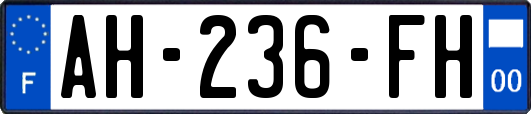 AH-236-FH