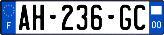 AH-236-GC