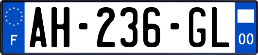 AH-236-GL