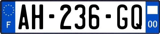AH-236-GQ