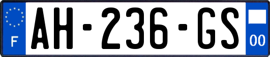 AH-236-GS