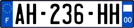 AH-236-HH