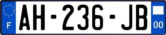 AH-236-JB