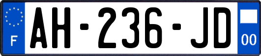 AH-236-JD