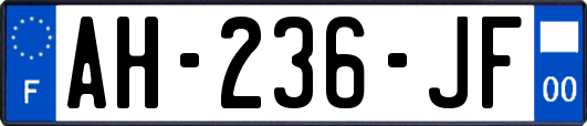 AH-236-JF