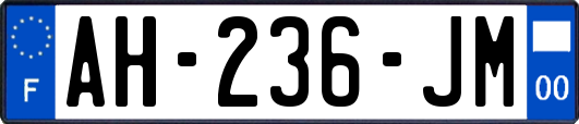 AH-236-JM