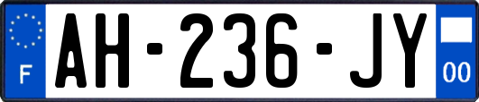 AH-236-JY