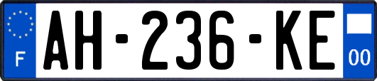 AH-236-KE