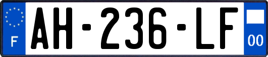 AH-236-LF