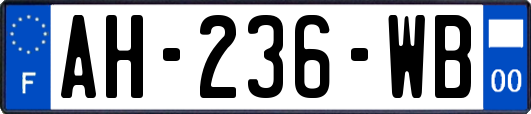 AH-236-WB