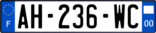 AH-236-WC