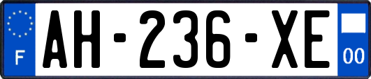 AH-236-XE