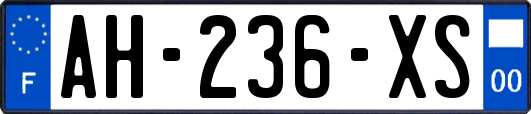 AH-236-XS