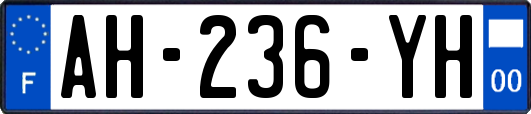AH-236-YH
