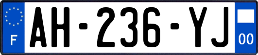 AH-236-YJ
