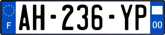AH-236-YP