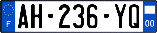 AH-236-YQ