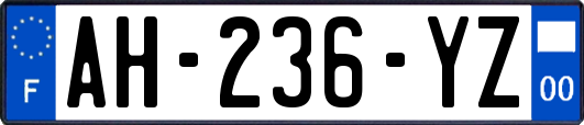 AH-236-YZ