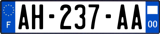 AH-237-AA