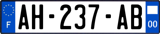 AH-237-AB