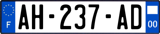 AH-237-AD