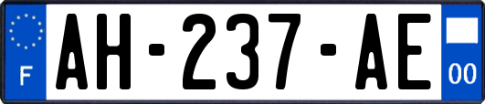 AH-237-AE