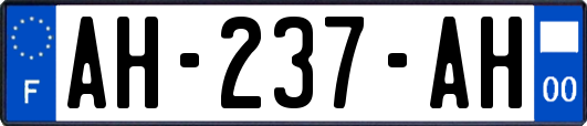 AH-237-AH