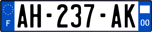 AH-237-AK