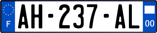 AH-237-AL