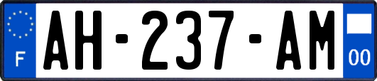 AH-237-AM