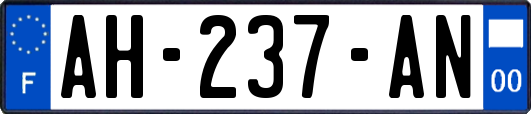 AH-237-AN