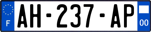 AH-237-AP