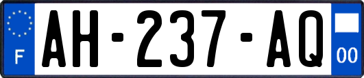 AH-237-AQ