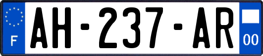 AH-237-AR