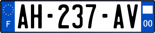 AH-237-AV