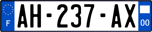 AH-237-AX