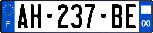 AH-237-BE