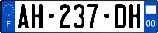 AH-237-DH