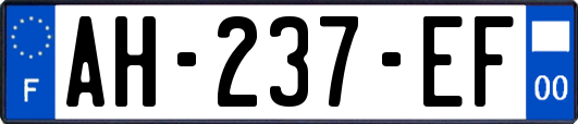 AH-237-EF