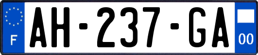 AH-237-GA
