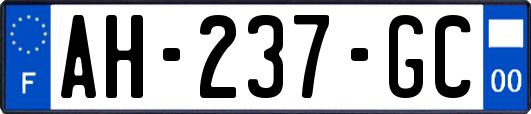 AH-237-GC