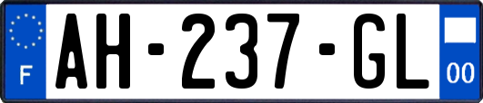 AH-237-GL