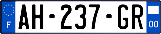 AH-237-GR