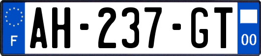AH-237-GT